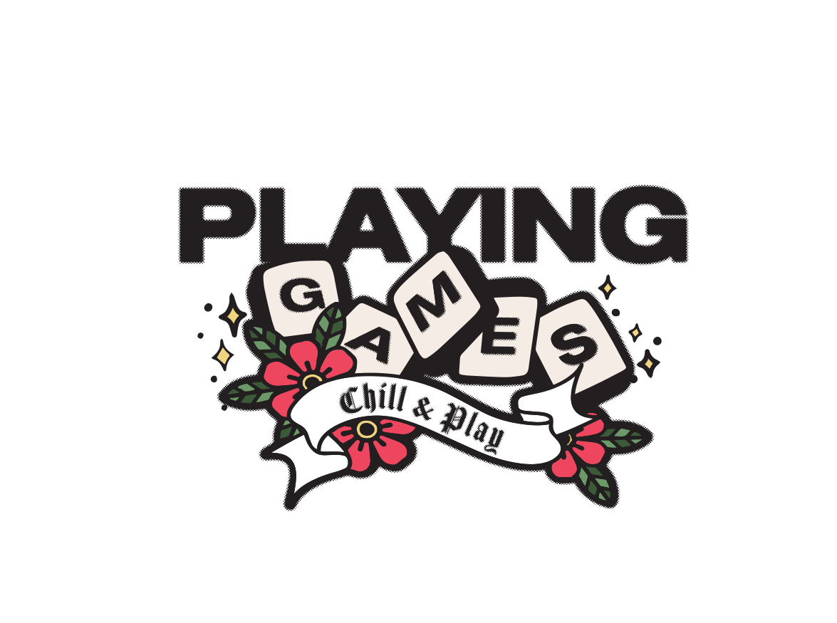 PLAYING GAMES 5.20.26 (WED)