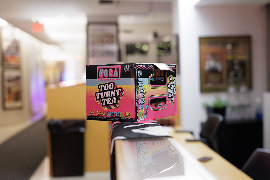 Playing Games w/: Community Pics of Hip-Hop Trivia Night