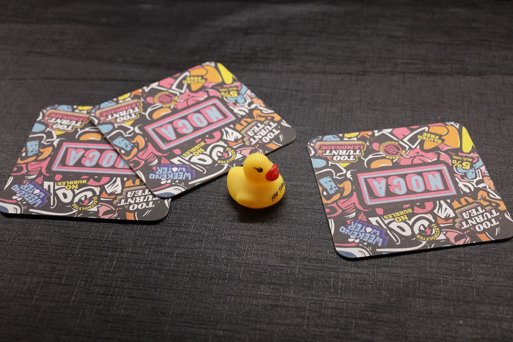 Playing Games w/: Community Pics of Hip-Hop Trivia Night