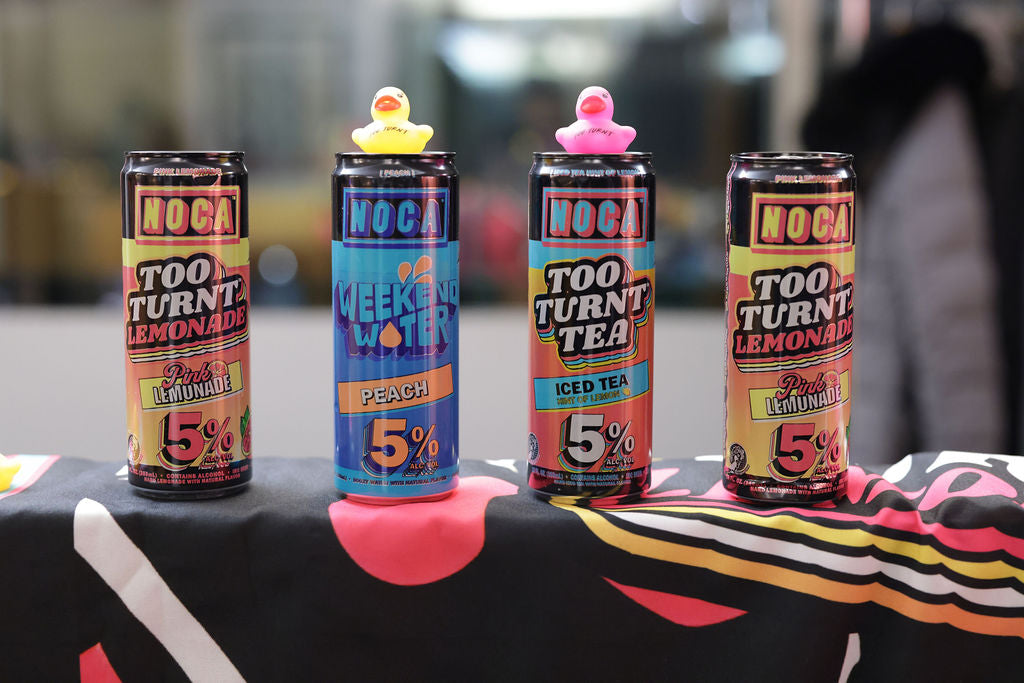 Playing Games w/: Community Pics of Hip-Hop Trivia Night