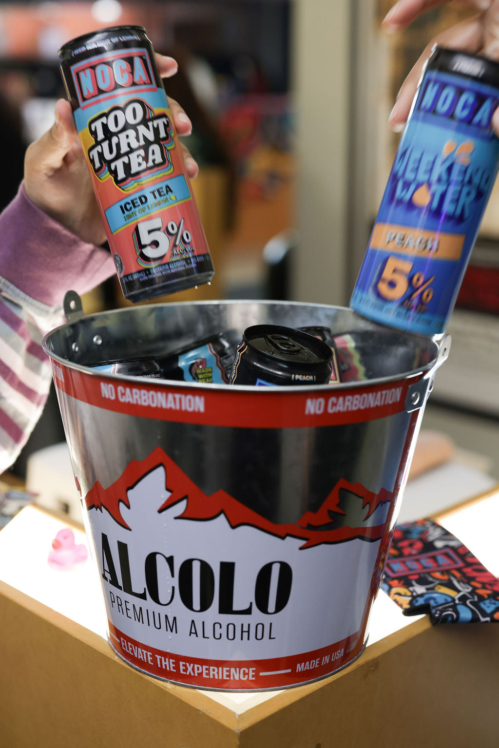 Playing Games w/: Community Pics of Hip-Hop Trivia Night