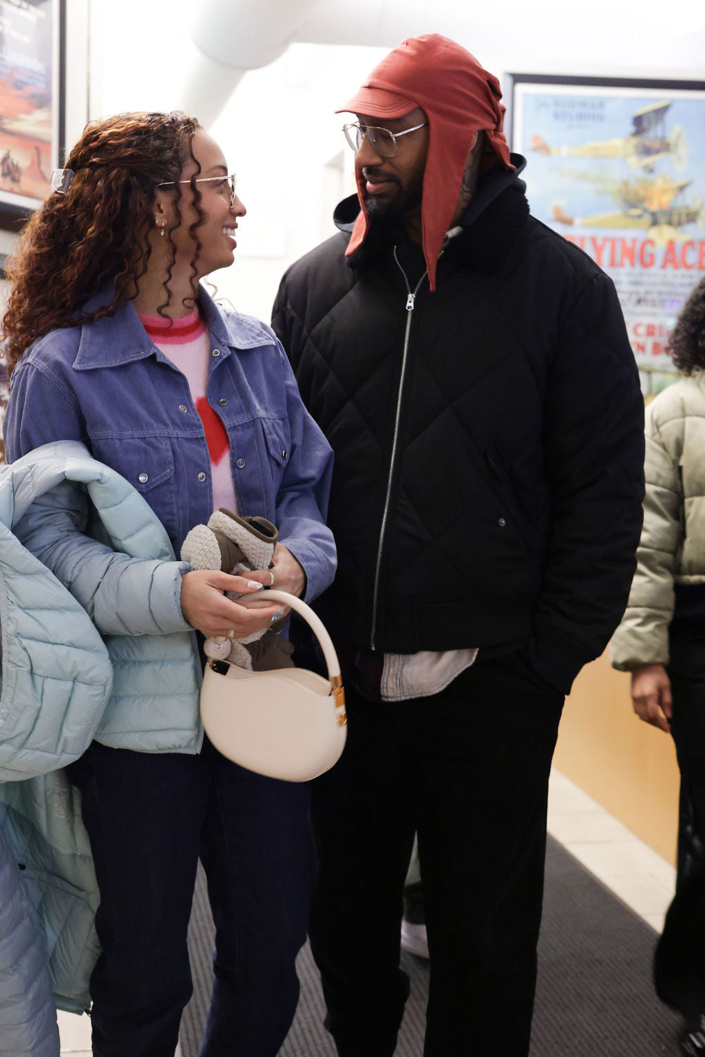 Playing Games w/: Community Pics of Hip-Hop Trivia Night