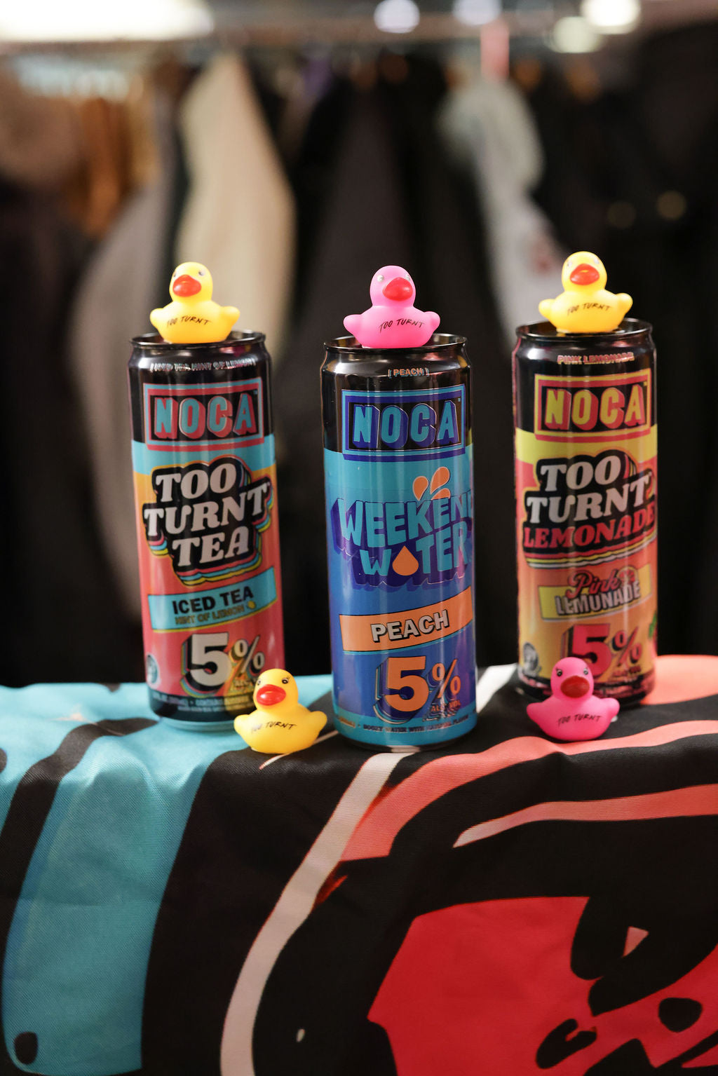 Playing Games w/: Community Pics of Hip-Hop Trivia Night