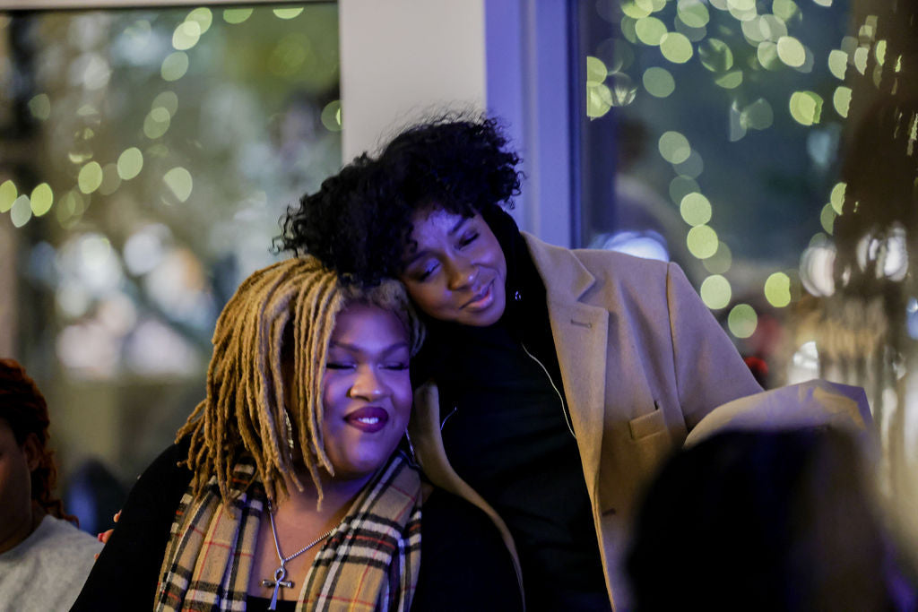 Playing Games w/: Community Pics of Hip-Hop Trivia Night