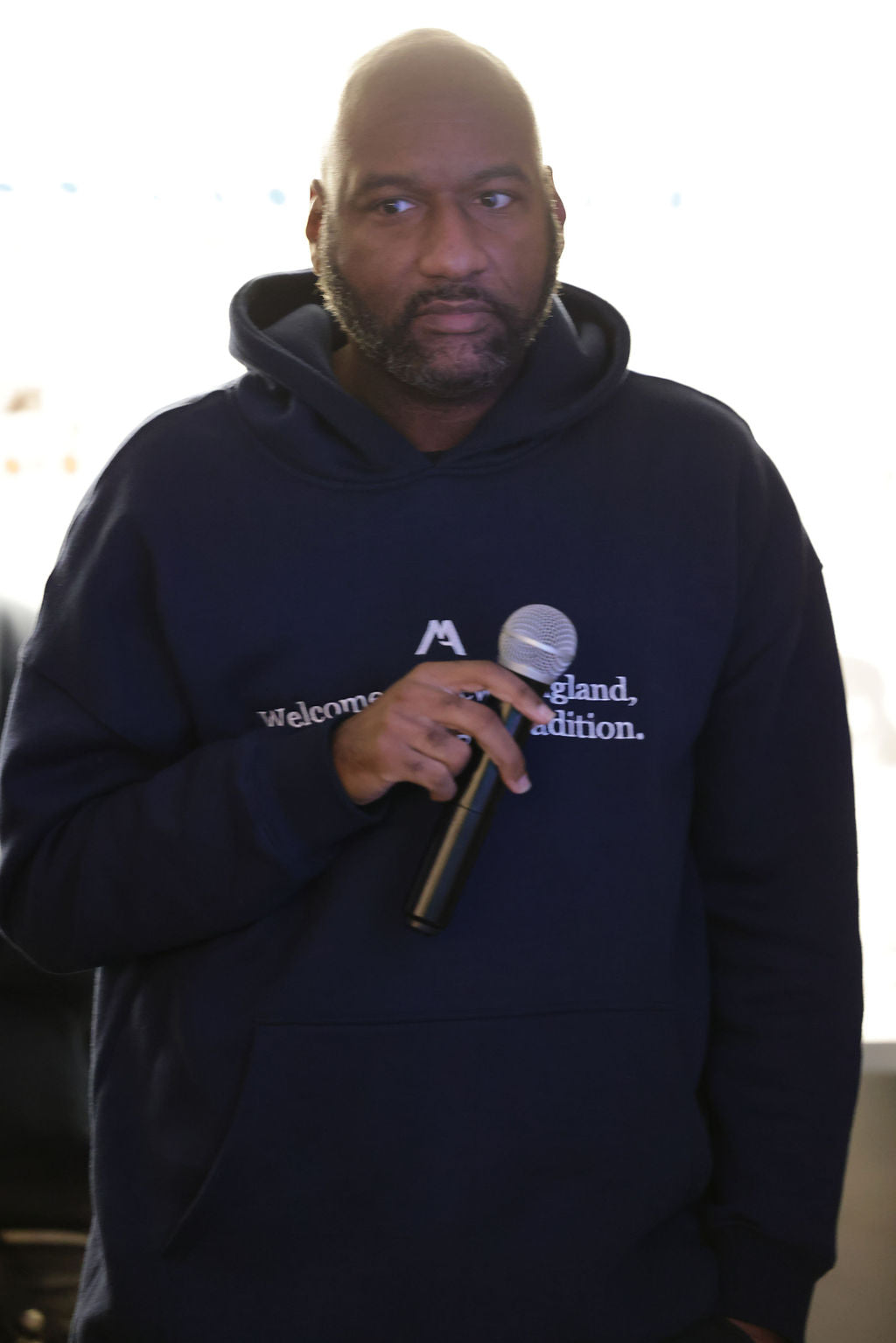 Playing Games w/: Community Pics of Hip-Hop Trivia Night