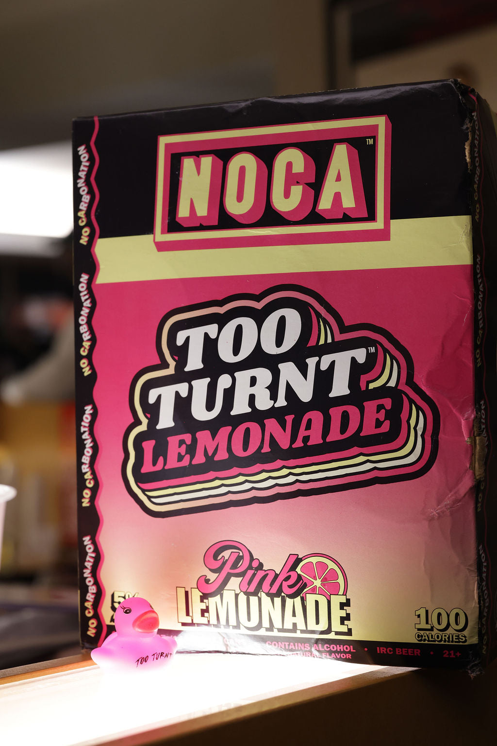 Playing Games w/: Community Pics of Hip-Hop Trivia Night