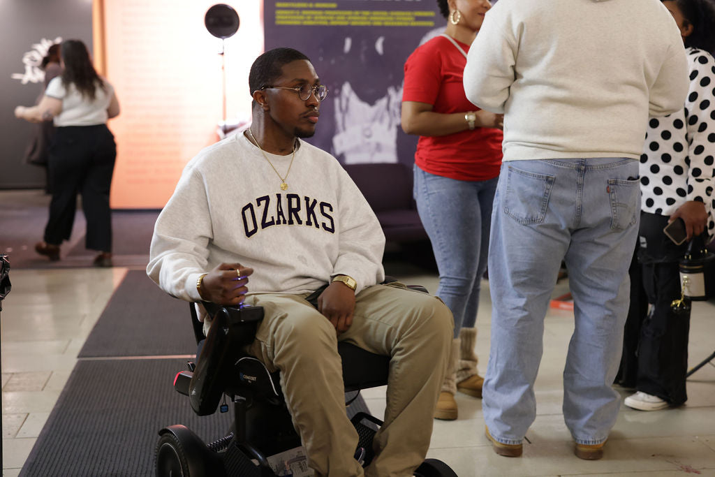 Playing Games w/: Community Pics of Hip-Hop Trivia Night