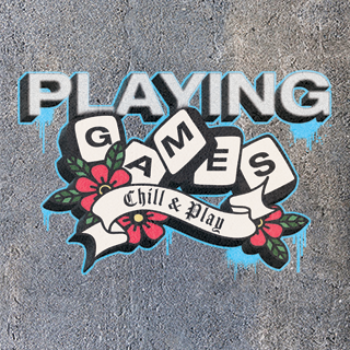 PLAYING GAMES 1.21.26 (WED)