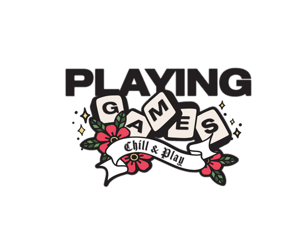 PLAYING GAMES