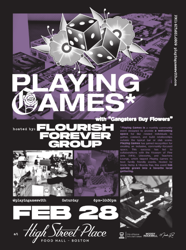 PLAYING GAMES 2.28.26 (SAT)